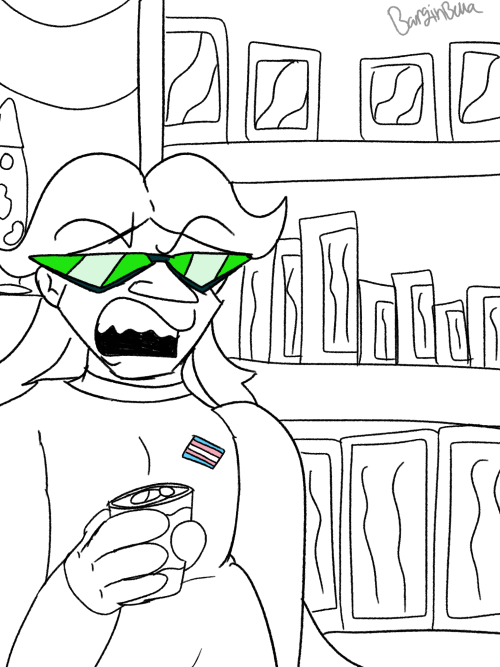 Dr Brawn Doodles Based On A Personal Headcanon I Have For Him