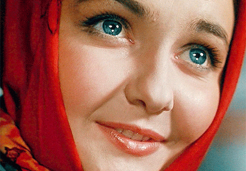 Evenings On A Farm Near Dikanka Is A 1961 Fairy Tale Fantasy Soviet Film Directed By Alexander Rou. It