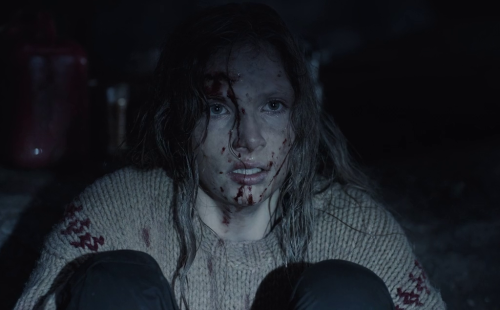 It Was Unexpected For Me That Claudia, Jonas, Noah And Elisabeth Ended Up Being The Post-apocalypse Group,