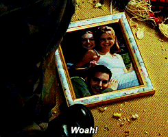 What's Your Damage, Heather? 