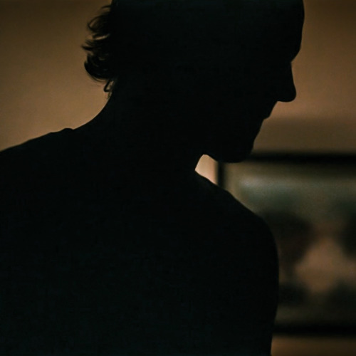 Rhett Abbott's Curls, A Study