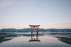 takashiyasui:  2015/12/13 Amazing Miyajima 