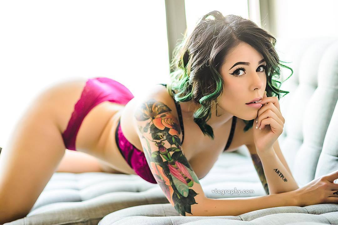 Cortana Blue