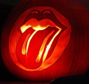 spookyovertones:thatbrokyle:stratocaster27:Classic Rock Pumpkins!Happy Halloween!That Division Bell 