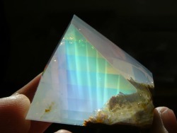 sarena-babaroga:  ethiopian welo opal