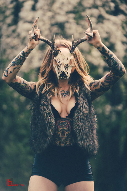 Christina Rae Elia