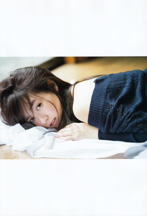 46pic:Himeka Nakamoto - UTB