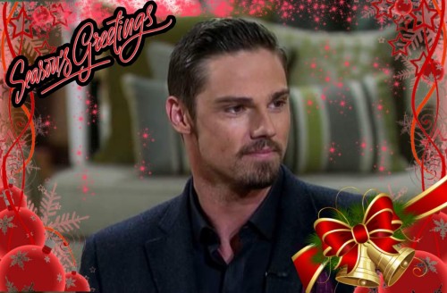 Jay Ryan Christmas Edits 2019