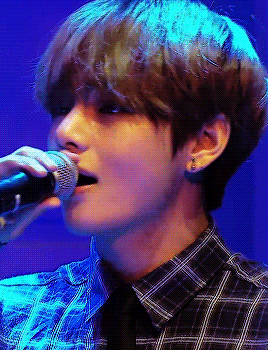 Taehyung,