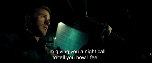 freshmoviequotes:Drive (2011)