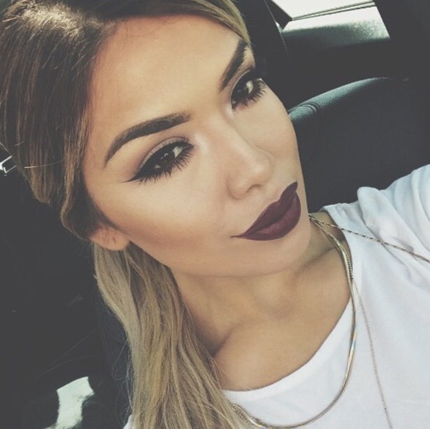 blvck-champagne:  x 
