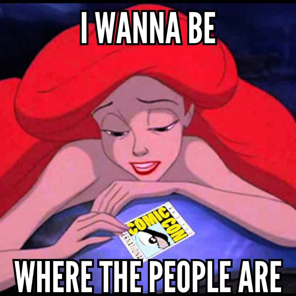 sevangrim:  I wanna bewhere my people arei wanna seewanna see the cosplaywalking
