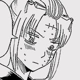 shippingdelights:  Tsukuyo in Chapter 492 