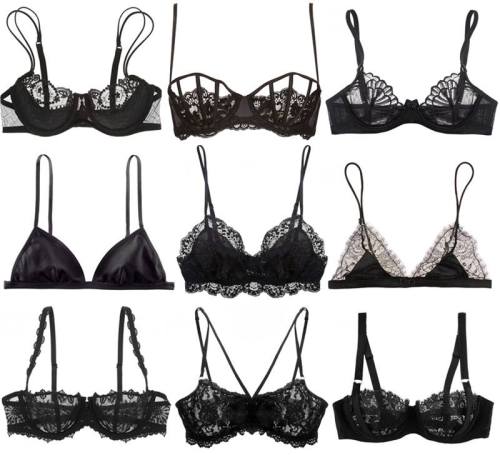 If you’re looking for cute lace bras at affordable prices like the ones in the top picture che