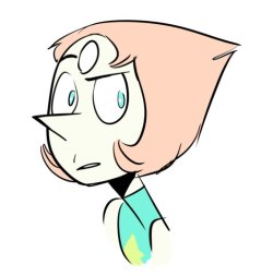 lemonpearl:  aaaa sketch before bed 