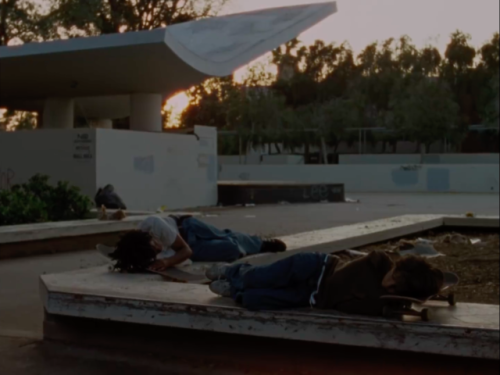 mid90s (2018) dir. Jonah Hill