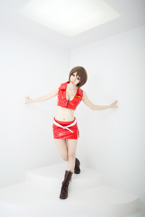 Vocaloid - Sakine Meiko (Ivy) 1