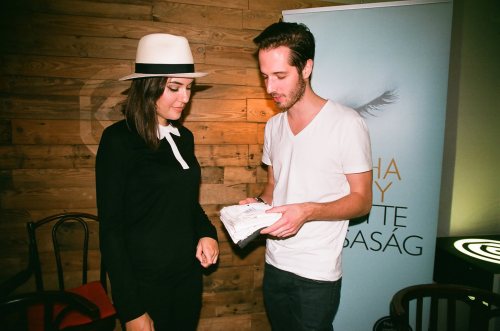 aarionclothing:  SASHA GREY X AARION