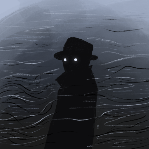Actual-demon Kaz Is Just The Hatman