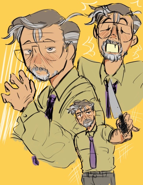 Warmups Of Wills Hehe