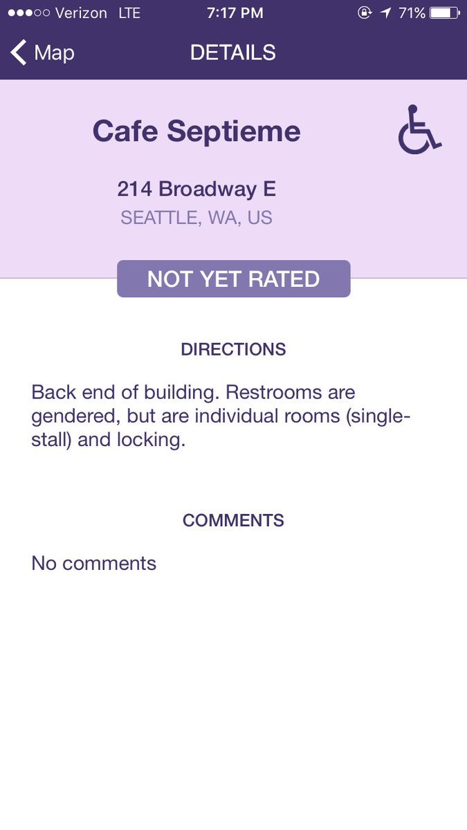 thetrippytrip:   Wonderful app that both trans people &amp; allies should consider