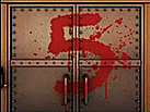 seekerislost:  “It is hidden, but an exit can be found. Seek a way out… Seek a door that carries a [9].” 