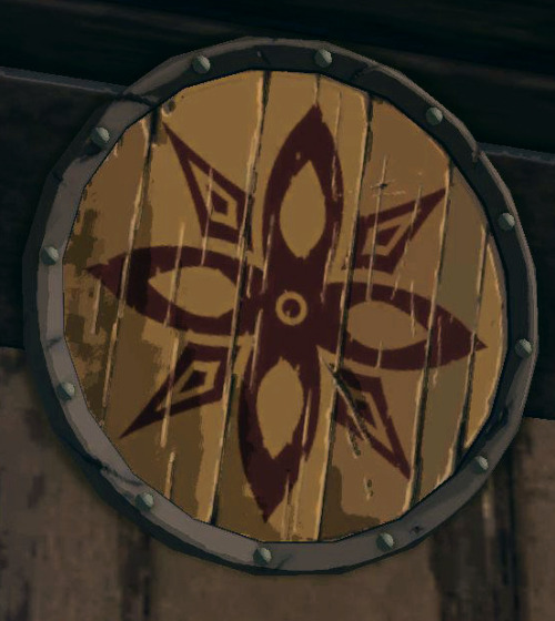 Shield Collection (Selmie’s Cabin)