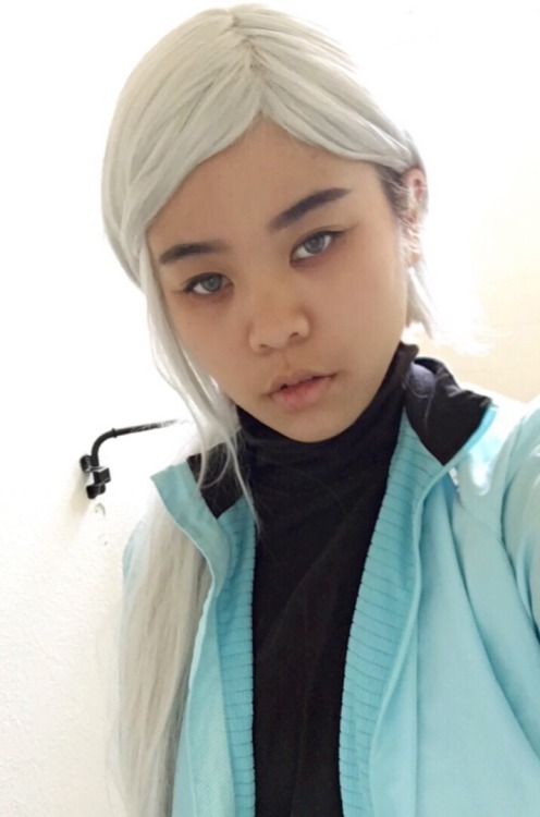 ao3: your favorite nonbinary team leader. team mystic best team