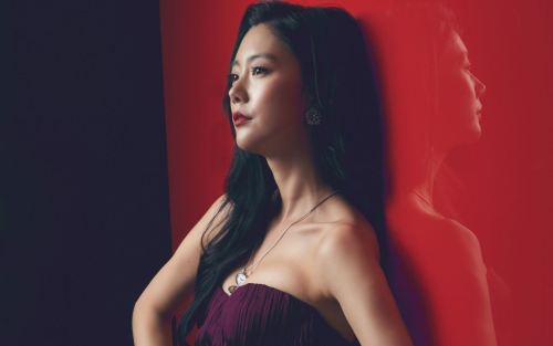 Clara Lee @actressclara for Esquire Hong KongFull gallery: Esquire Hong KongTwitter @actressclaraFac