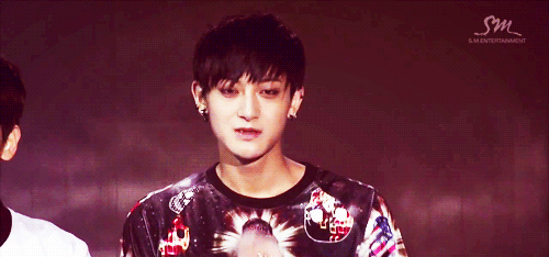 Lots Of Kpop Gifs Tao Exo Gif Hunt