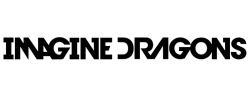 lonelyheartsshop:  Imagine Dragons Logo