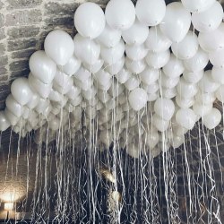 hipsterboho:balloons