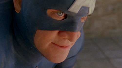 Captain America (1990)