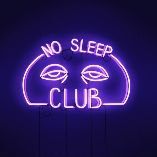 Glow | Purple Aesthetic