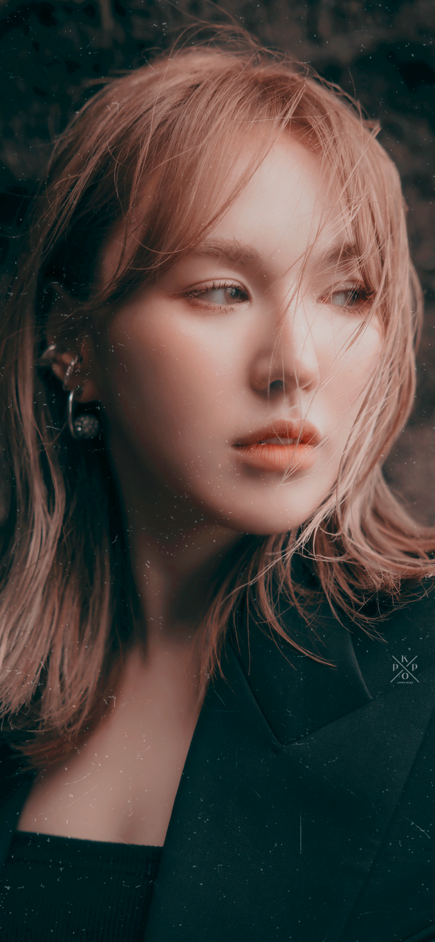 Wendy; Like Water