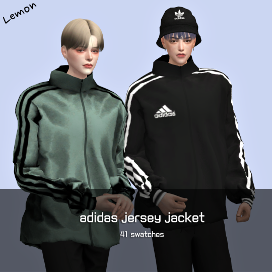 adidas slav jacket