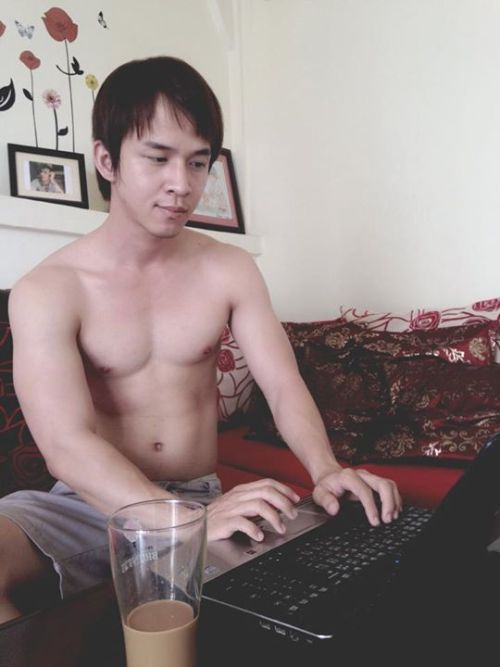 Porn photo khmer-guy777:  khmer star he facebook name 