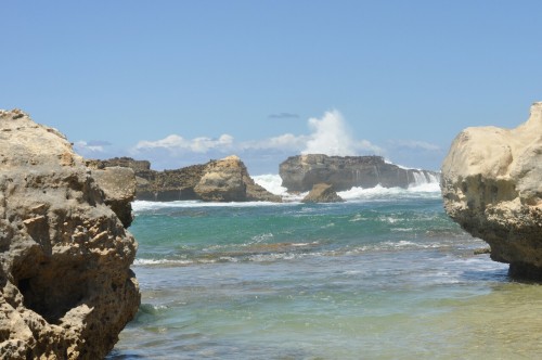 Australien Part 2 - Great Ocean Road Ich sitze gerade in Flugzeug nach Kuala Lumpur und habe ein paa