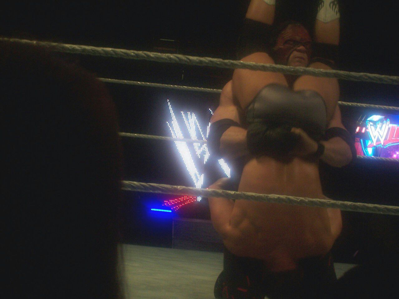 dman41689:  I would love to have Cody Rhodes legs wrapped around me while hes sucking