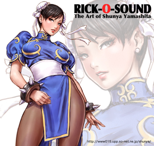 ladyhawke81:  Shunya Yamashita 