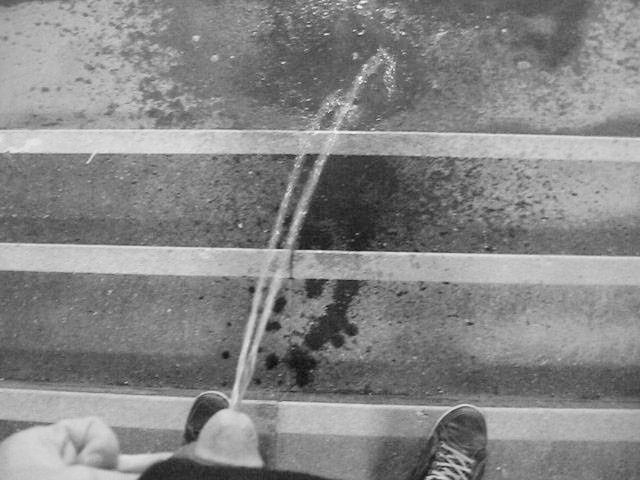 Truckstop Troughman
