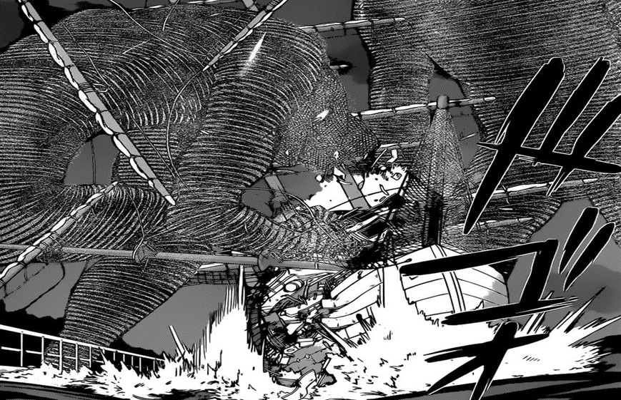 aikotsubasa-deactivated20140308:  THE WORLD GOD ONLY KNOWS chapter 259 