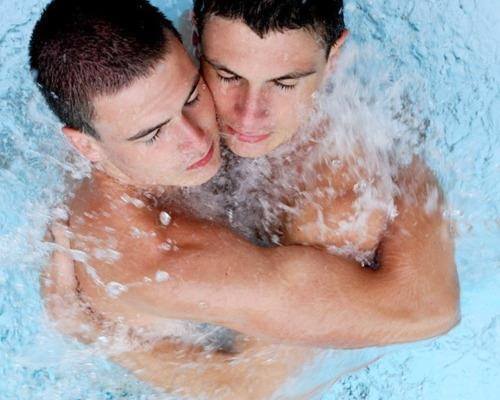 twoboysarebetter:twoboysarebetter:  love is love  love is love