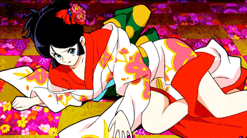 camalilium:   お願い!! ♥       お願い!! ♥    