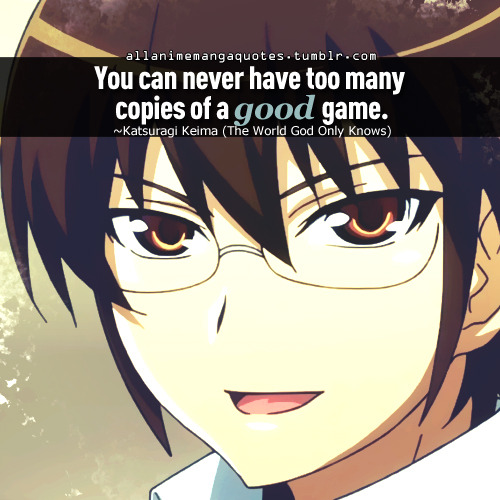 allanimemangaquotes:  requested by jesusgirl16 FB | TWITTER | QUOTURES LIST