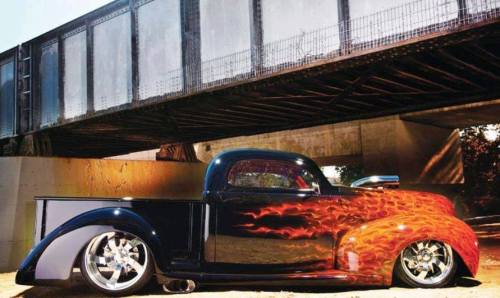 Kustom Kulture- I Live For This Shit
