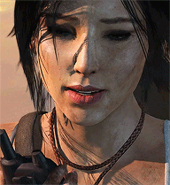 gaminginsanity:The Evolution of Lara Croft.