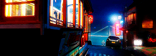 stomborn:Set in a fictional metropolis called San Fransokyo (a portmanteau of San Francisco and Toky