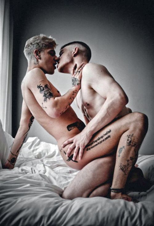 Geile Jungs und Kerle No.3