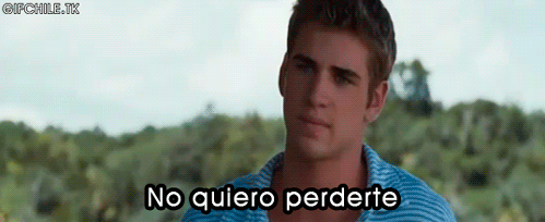danielaacatalinaa:  The Last Song *—-* jiji